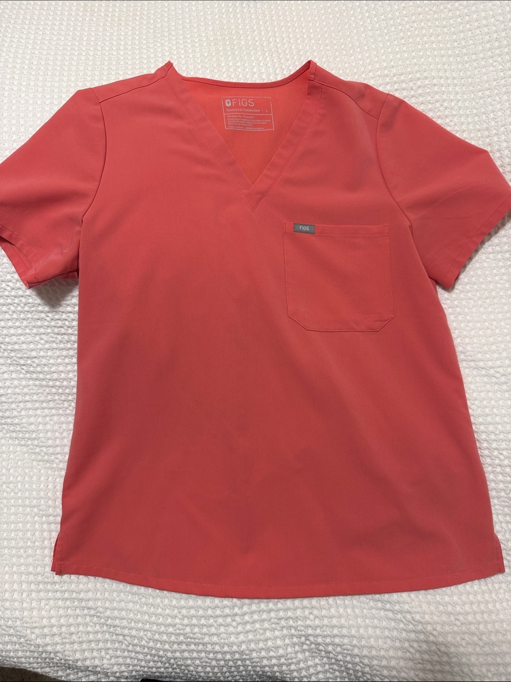 Figs women’s  Scrub top